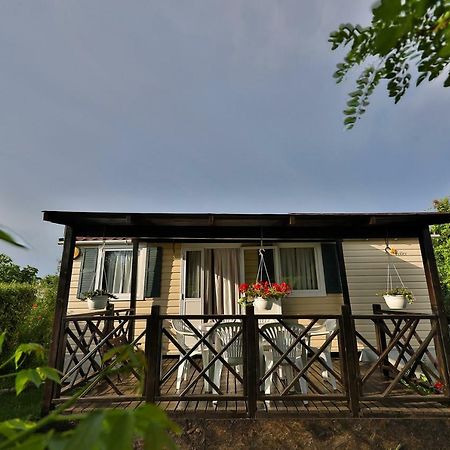 Mobile Home Grbe Nin Zewnętrze zdjęcie