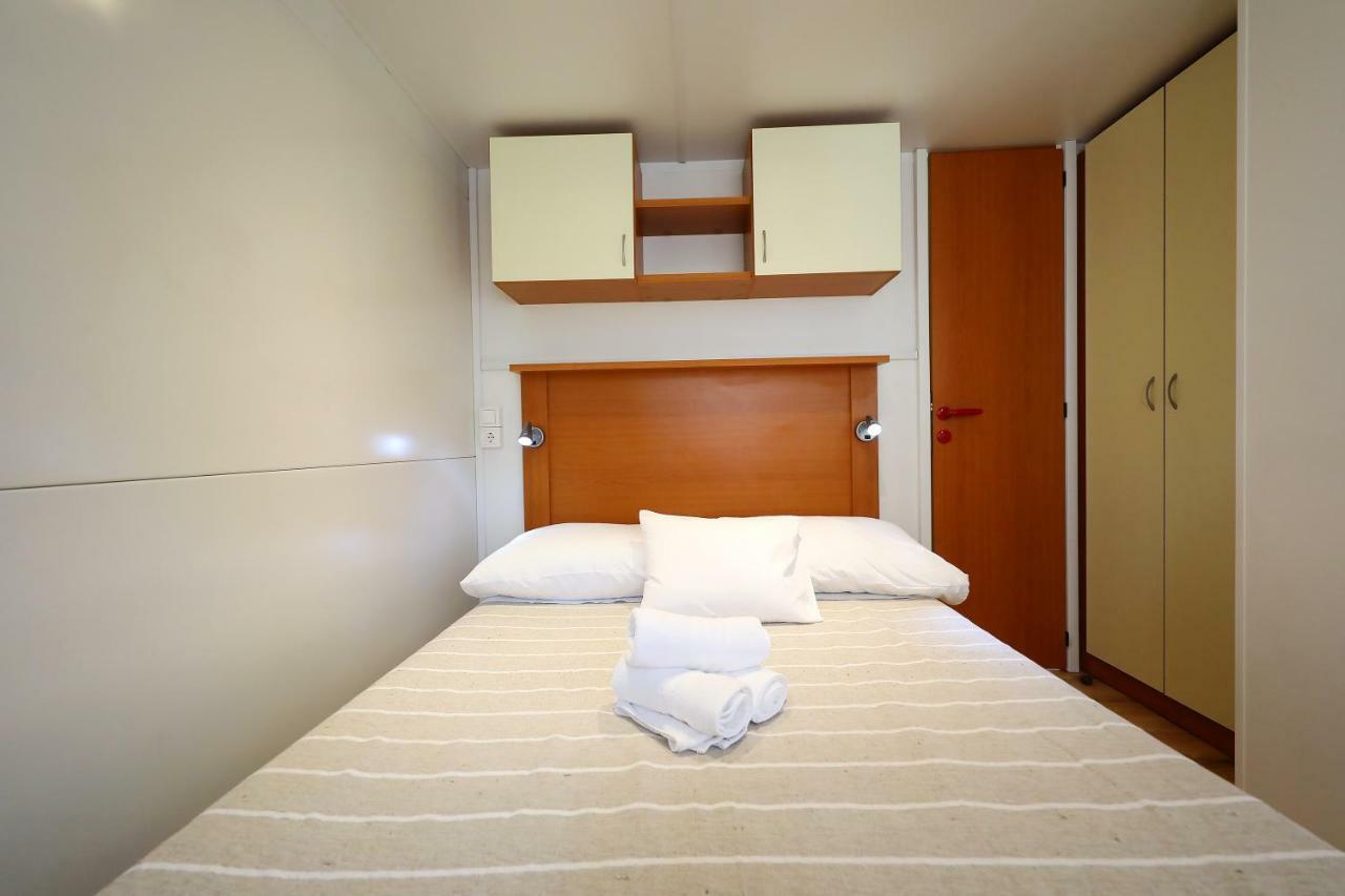 Mobile Home Grbe Nin Zewnętrze zdjęcie