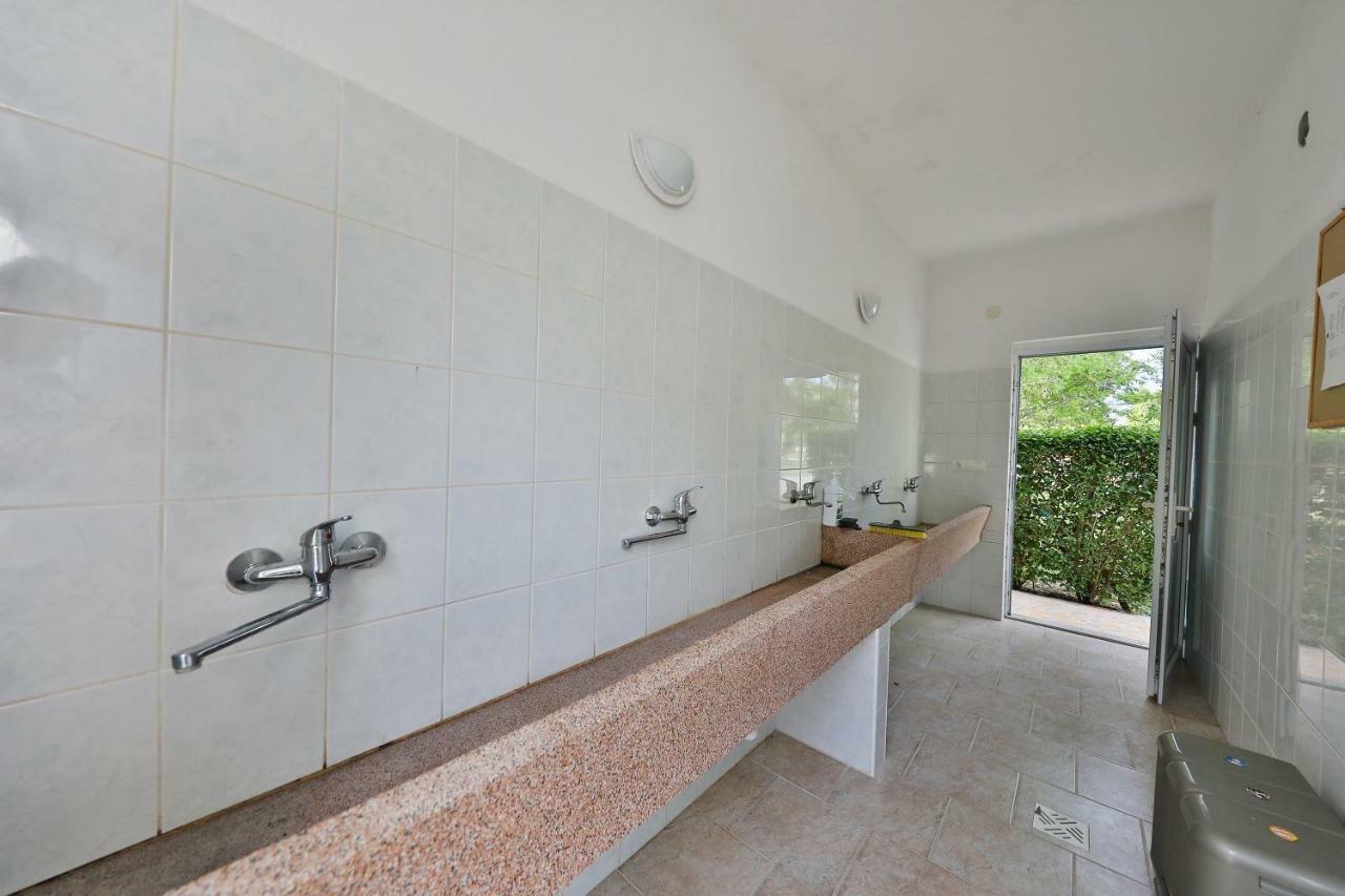 Mobile Home Grbe Nin Zewnętrze zdjęcie